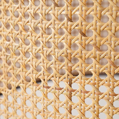 Suspension de rotin LEONA